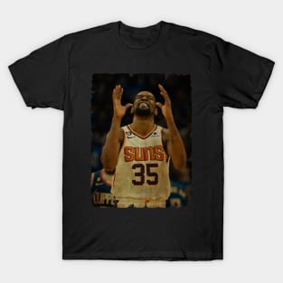 Kevin Durant Vintage T-Shirt